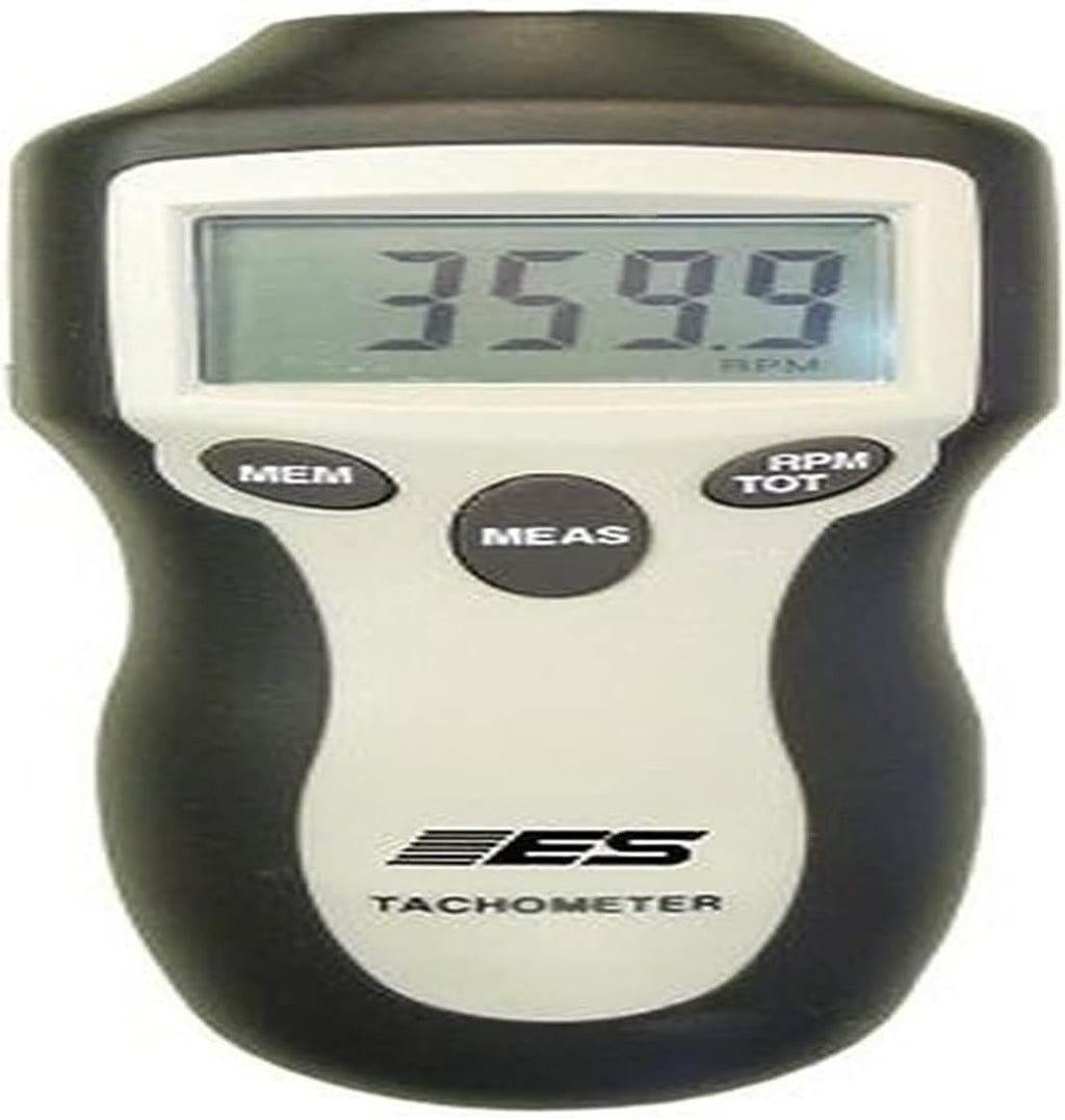 Electronic Specialties PRO Laser Photo Tachometer