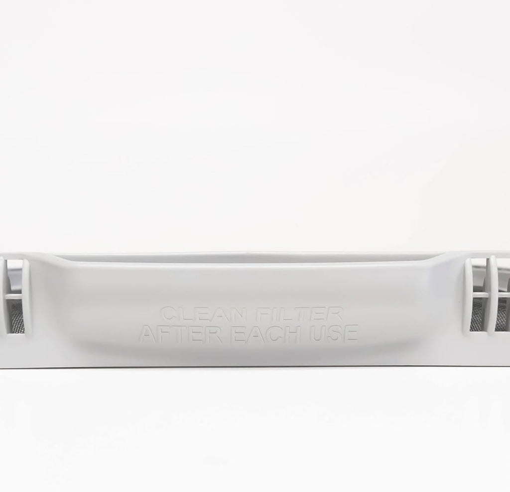 CompatibleLint Filter Replacement for DLEY1701V, DLEY1701VE, DLEY1901KE, DLEY1901WE, DLG1002F, DLG1002W Dryers