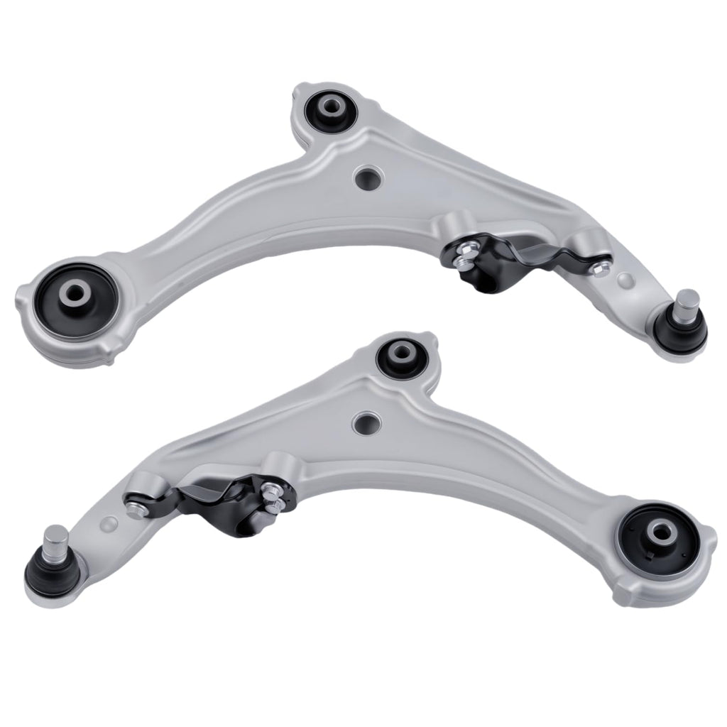 TUUMOND Front Lower Suspension Control Arm for Nissan Maxima 2009-2014