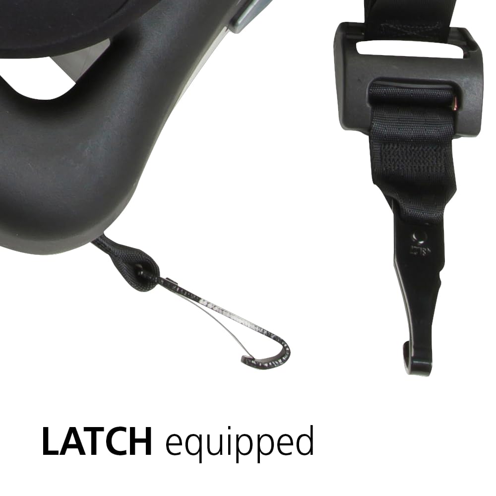 onBoard 35 LT Adjustable Infant Car Seat Base