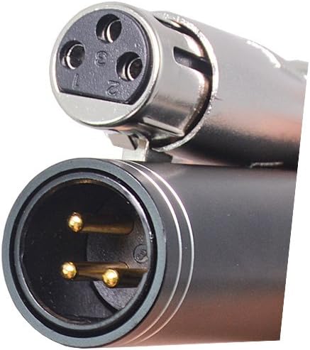 Condenser Interview Microphone Photography Shotgun Mic for Video Camcorders DSLR DV Camcorder 11 inches/27cm Camera