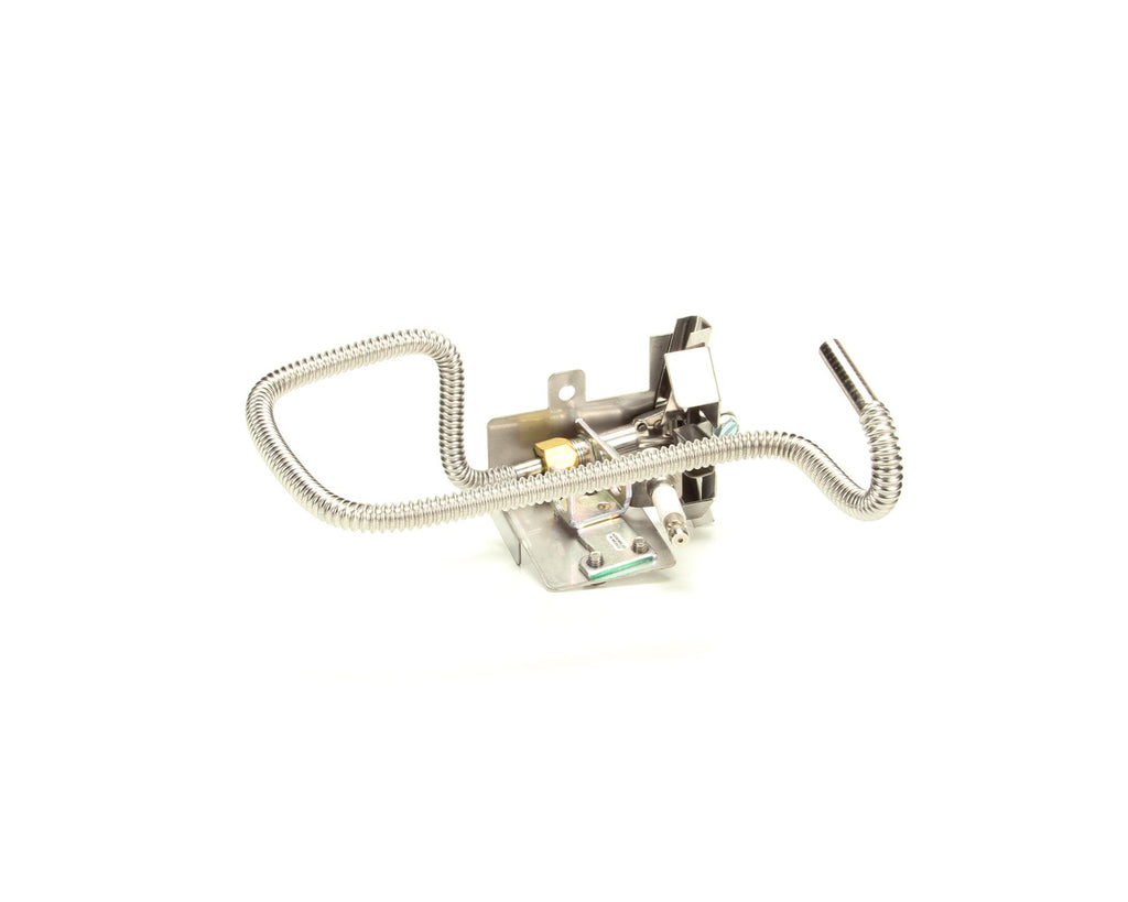 Pitco Pg,Plt Ei Ssh55/75 Lp B8039518-C - Genuine OEM Replacement Part