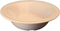 12 oz Tan Melamine Soup Bowl (Set of 12)