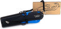 EasyCut 1000 Safe Retractable Box Cutting Utility Knife, Blue, 09780