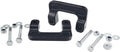 2" Leveling Kit replace 1307 Compatible with Chevy 1500 Ava-lanche 1500 2007-2013 Sil-verado/Sie-rra 1500 2007-2018 2WD/4WD Yu-kon XL/Su-burban1500 2007-2020 2WD/4WD Ta-hoe 2WD 4WD 2007-2021