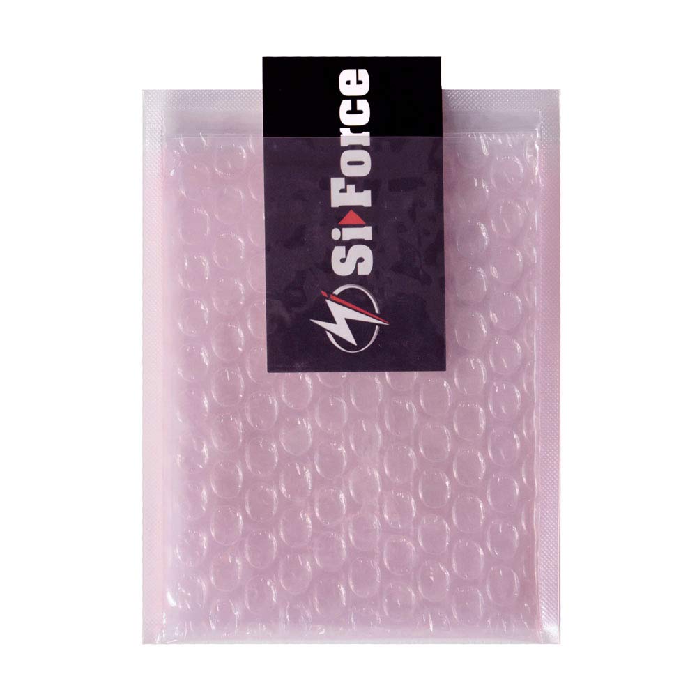 Anti Static Bubble Bags, Resealable Static Shielding Bag, Reusable for Sensitive Electronic Components (XX-Small Qty