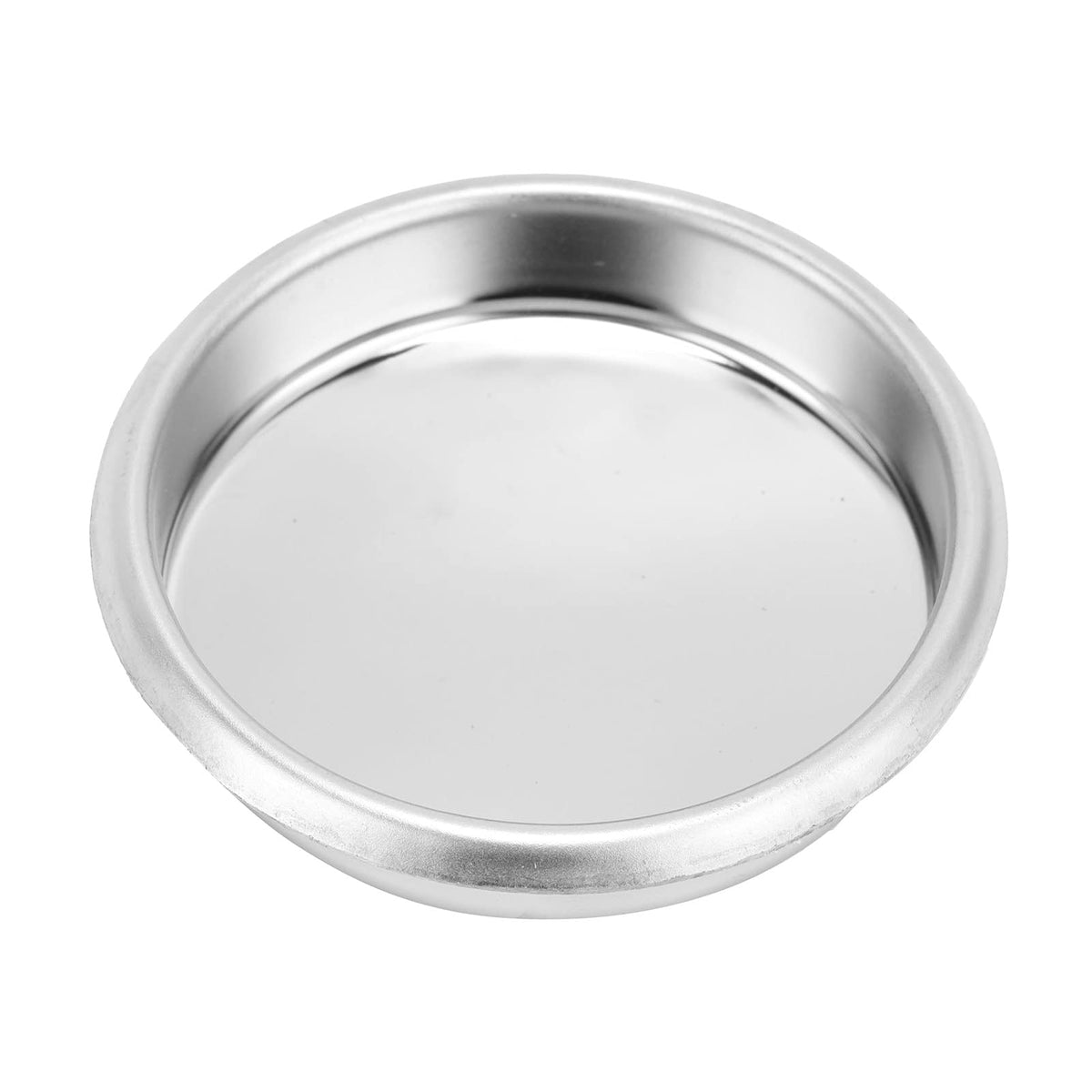 Aramox Coffee Machine Disc 54mm Stainless Steel Backflush Blind Filter for Sage8 Series 870 Machine Accessory