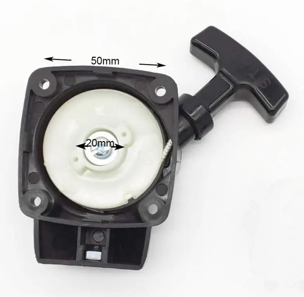 Recoil Pull Start Starter Fits for Ryobi 2079R Trimmer Strimmer
