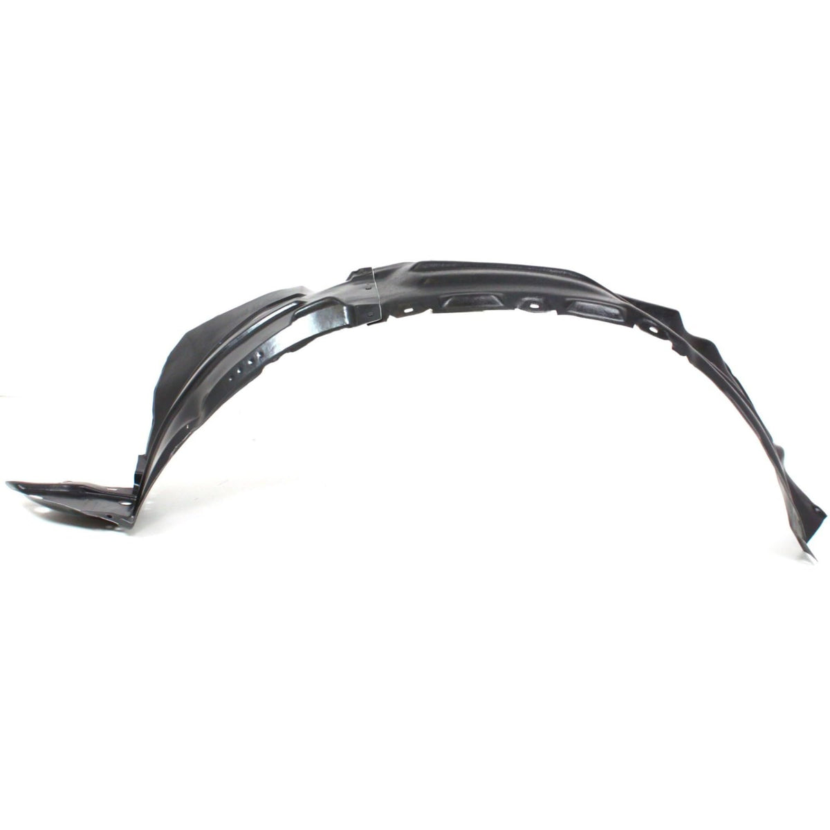 Garage-Pro Fender Liner SET For Lexus LX570 2008-2011, 2013-2015