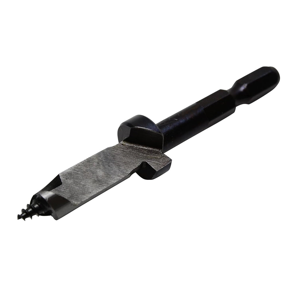 Shiitake Mushroom Drill Bit 41X-092 9.2mm