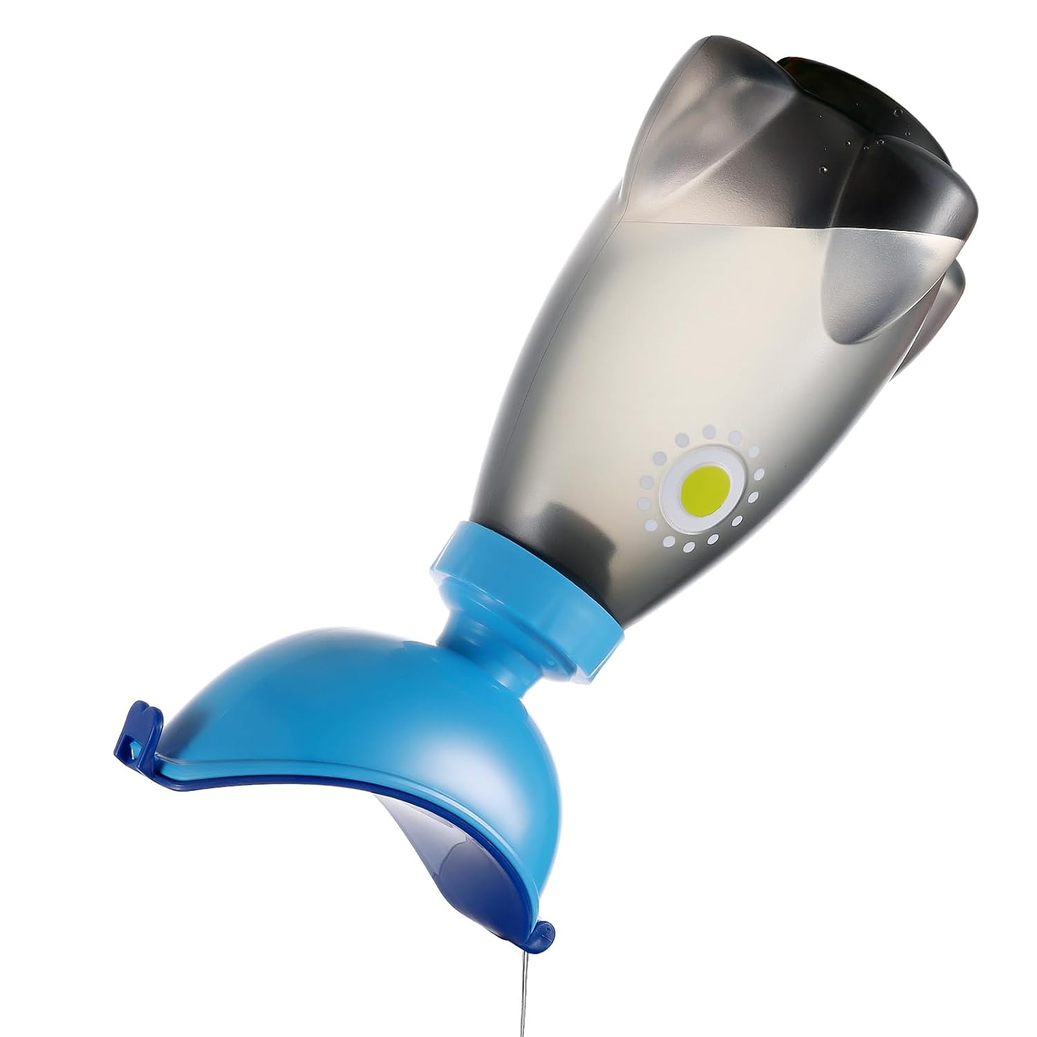 Portable Emergency Unisex Urinal Potty Toilet Pee Training Cup, Pee Bottle with a Lid and Funnel for Kids Potty Pee