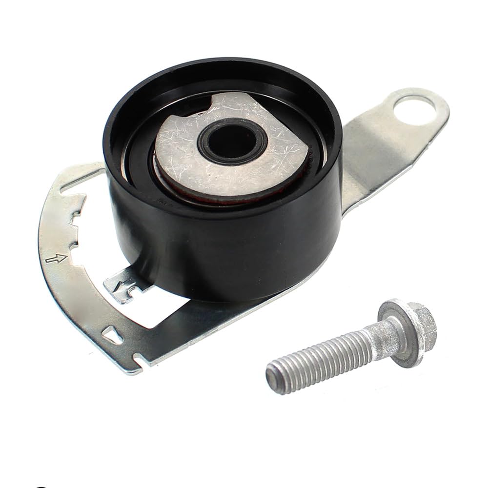 SKF Timing Belt Tensioner Pulley VKM14107