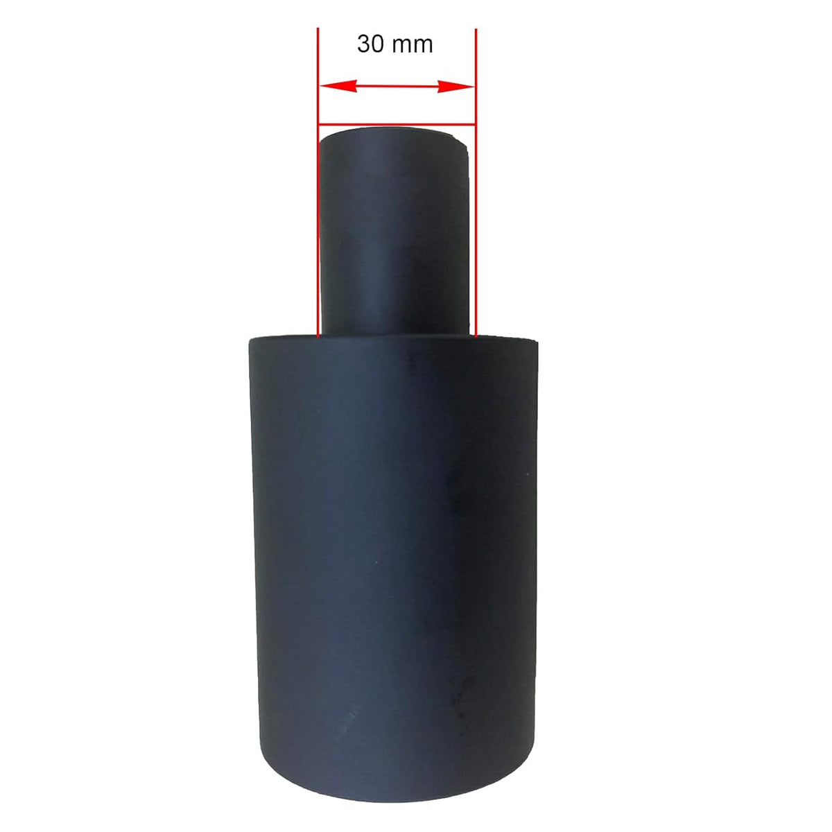 KRRK-parts Top Roller Carrier Roller fits for Caterpillar CAT 303.5E Excavator (28mm)