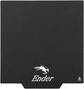 Creality Original Ultra Removable Magnetic 3D Printer Build Surface | Heated Bed Cover for Ender 3/Ender 3 Pro/Ender