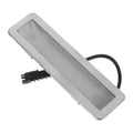 ULTECHNOVO Rectangle Range Hood LED Light Bulb 12v 1.5w Replacement Lamp