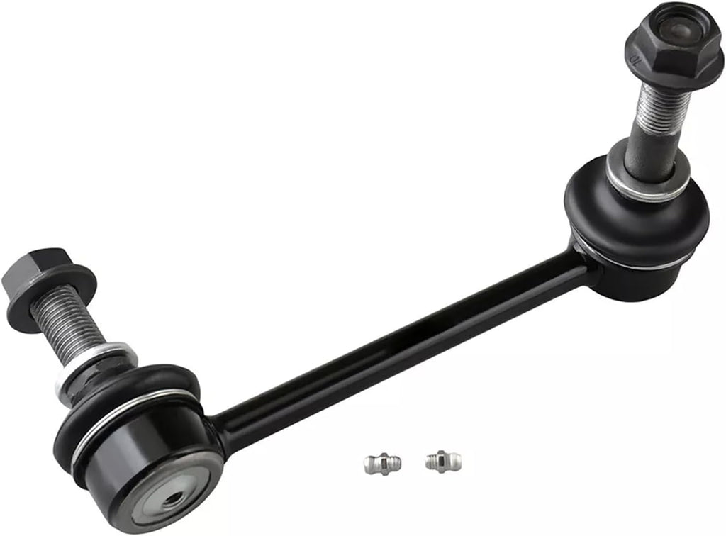 Detroit Axle - 2pc Front Sway Bar Links for Toyota 2005-2023 Tacoma
