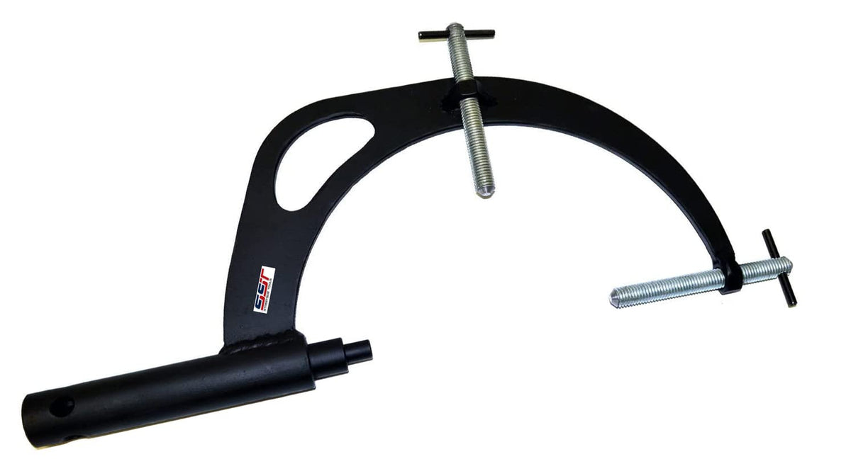 SST-0156-BF - GM - Transmission Holding Fixture / Tool without Base