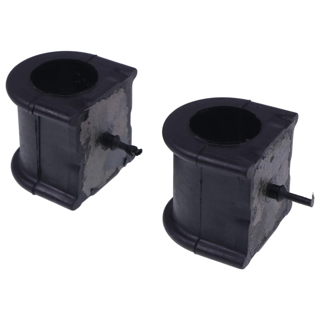JZGRDN 2X Front Stabilizer Bushing 48815-AE030 for Toyota Sienna Highlander