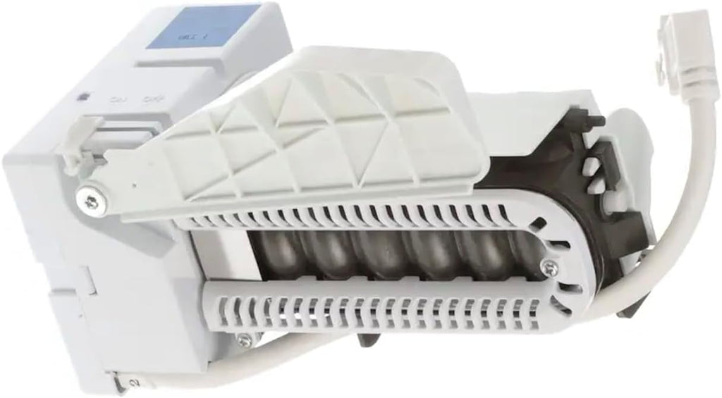 WR30X35286 Ice Maker Assembly Compatible With GE Refrigerators - Budora - WR30X25026, WR30X27908, WR30X28690