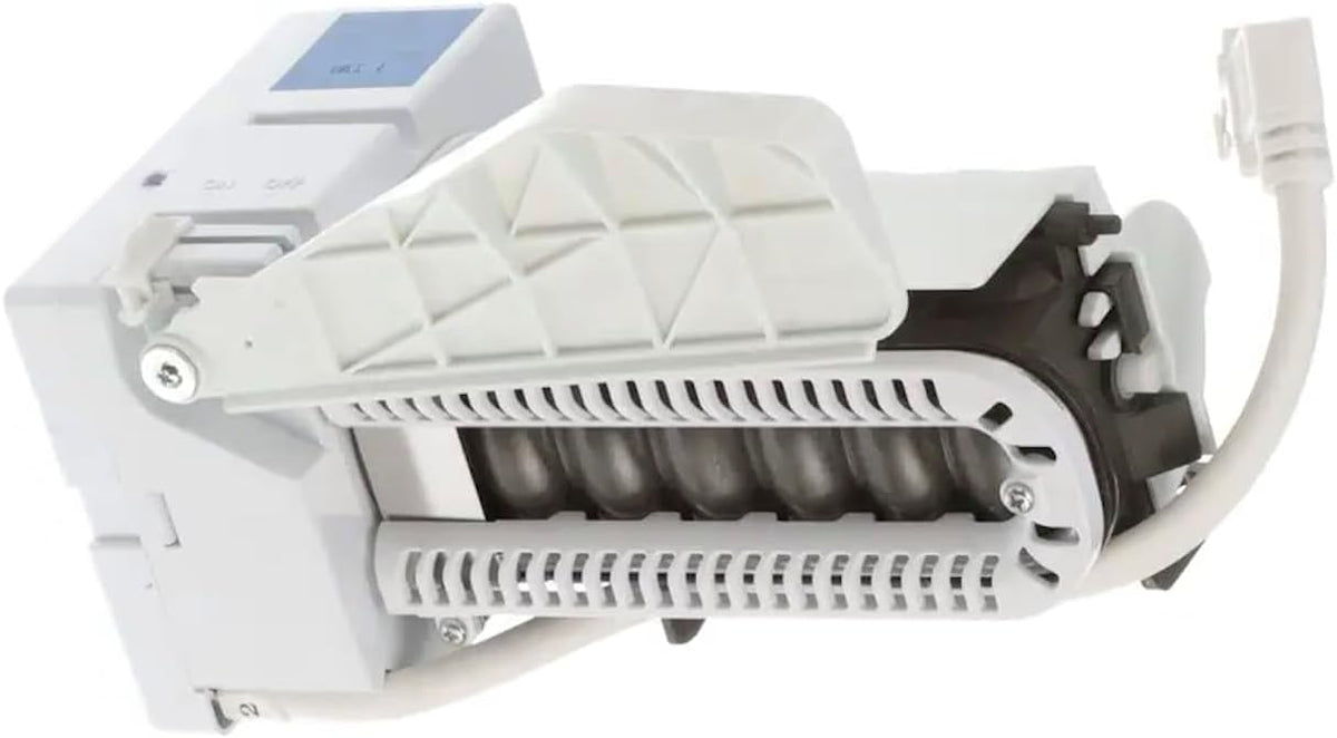 WR30X35286 Ice Maker Assembly Compatible With GE Refrigerators - Budora - WR30X25026, WR30X27908, WR30X28690