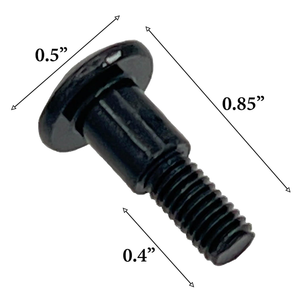 Shoulder Bolt 1/4-20 for Traeger Pellet Grills HDW165