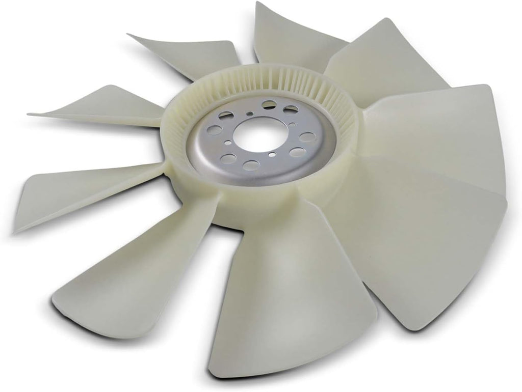 A-Premium Front Engine Radiator Cooling Fan Blade Compatible with Ford