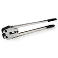 C 5005 Teknika C-5005 Sealer for 5/8" Polyester (PET) Strapping, Long Handles