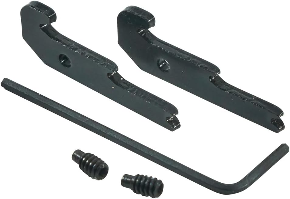 Klein Tools 19353 Conduit Reamer Replacement Blade Kit, Made in USA