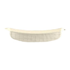 ALLIANCE LAUNDRY SYSTEMS Filter,Lint-White (D503980W)