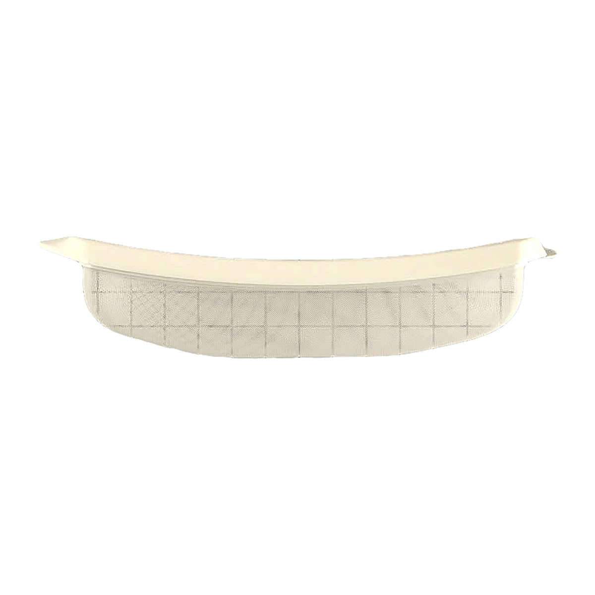 ALLIANCE LAUNDRY SYSTEMS Filter,Lint-White (D503980W)