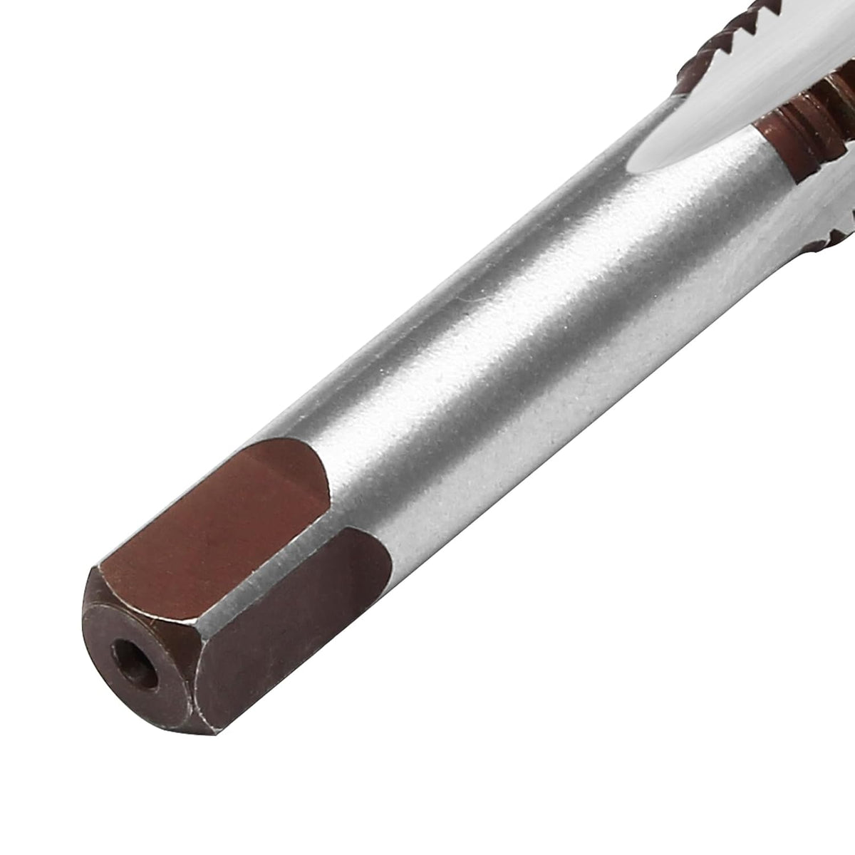 Litoexpe 2 Pcs M10 x 1.5 Metric Hand Tap
