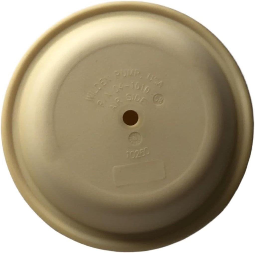 1.5-inch For-WILDEN P4 Diaphragm 04-1010-58 Shandao Rubber WFS Diaphragm Replacement(2pcs)