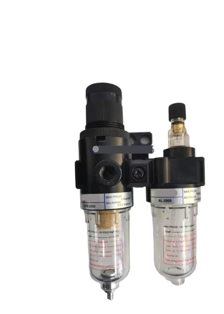 Filter AFC2000