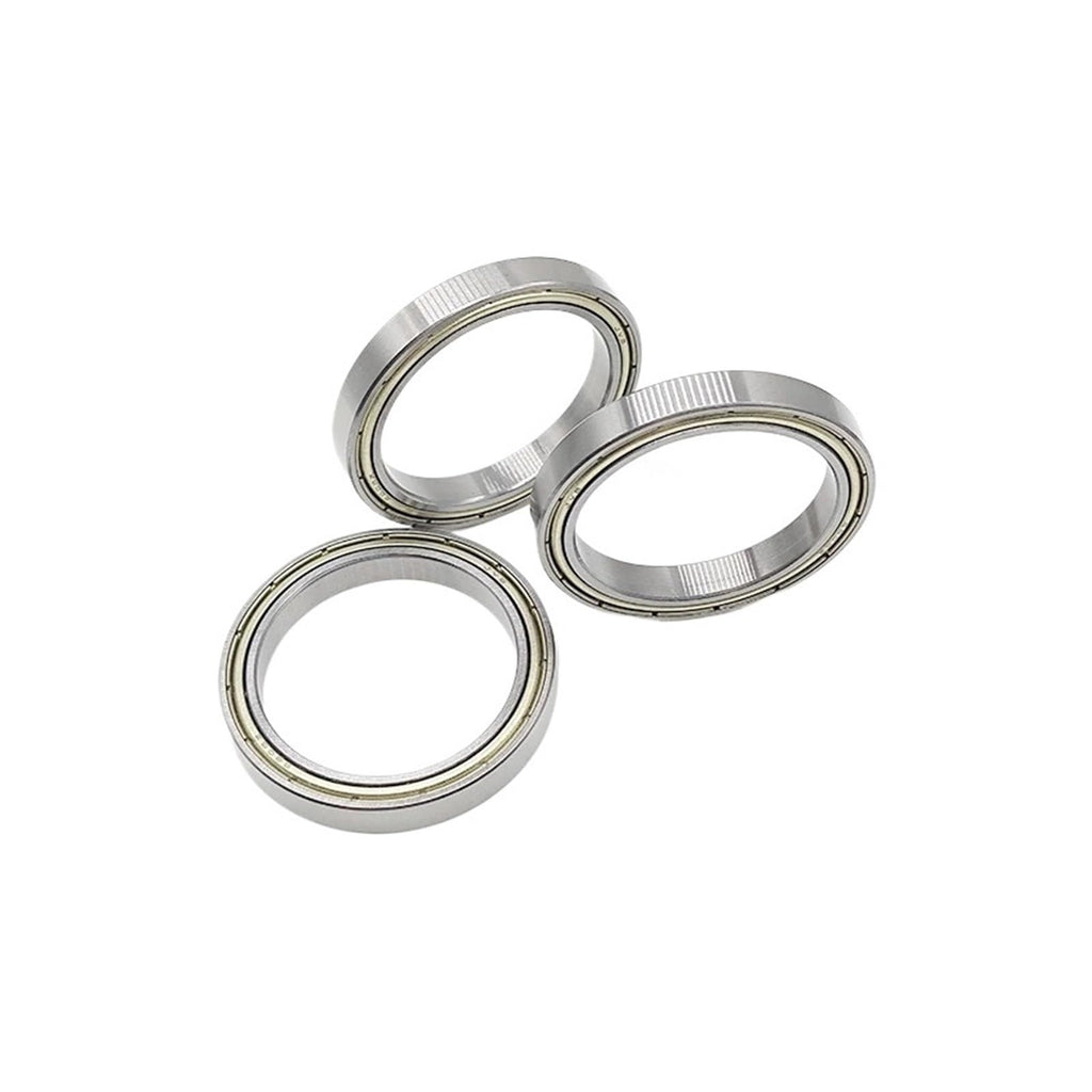 1PCS 6809ZZ Bearing Slim Thin Section Ball Bearings