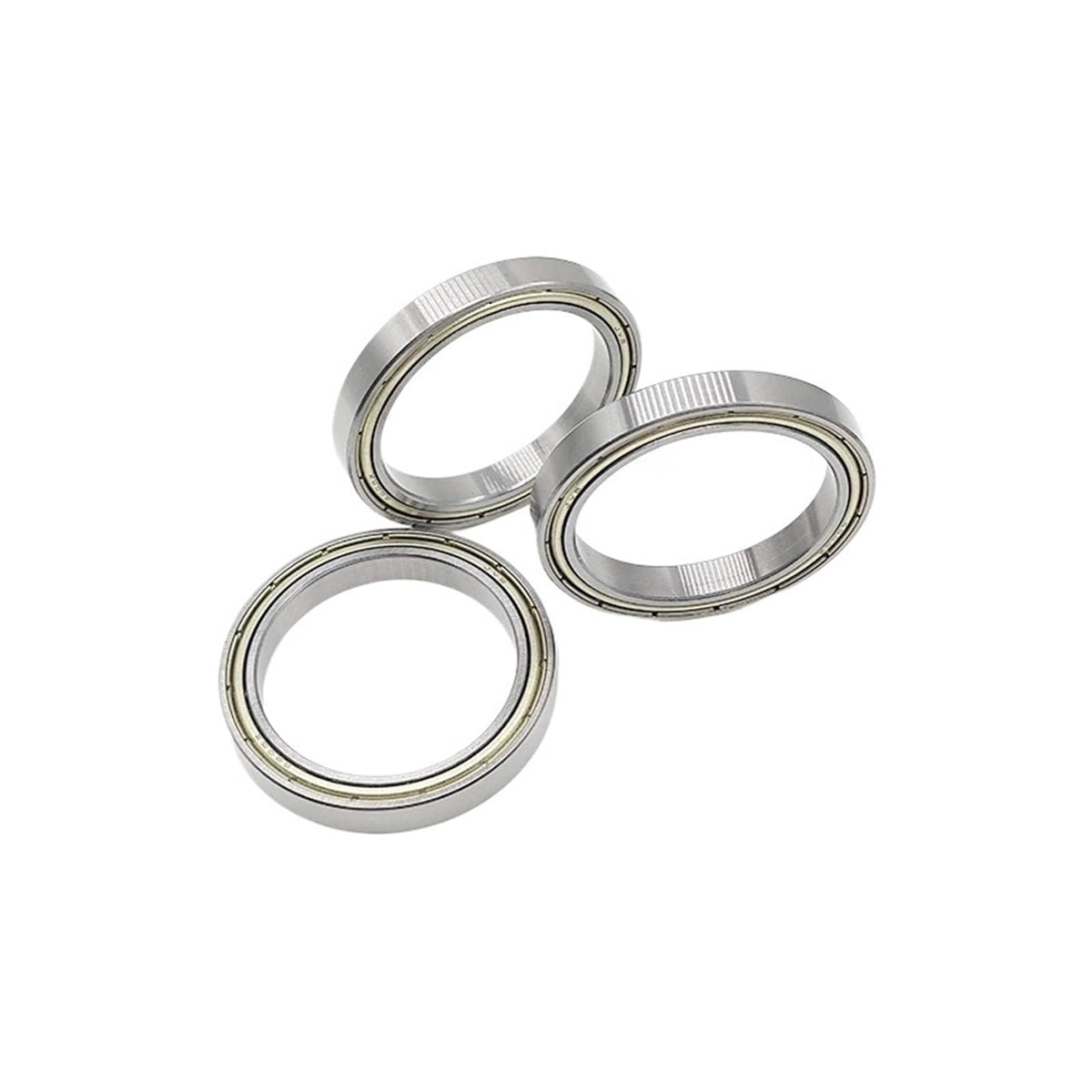 1PCS 6809ZZ Bearing Slim Thin Section Ball Bearings