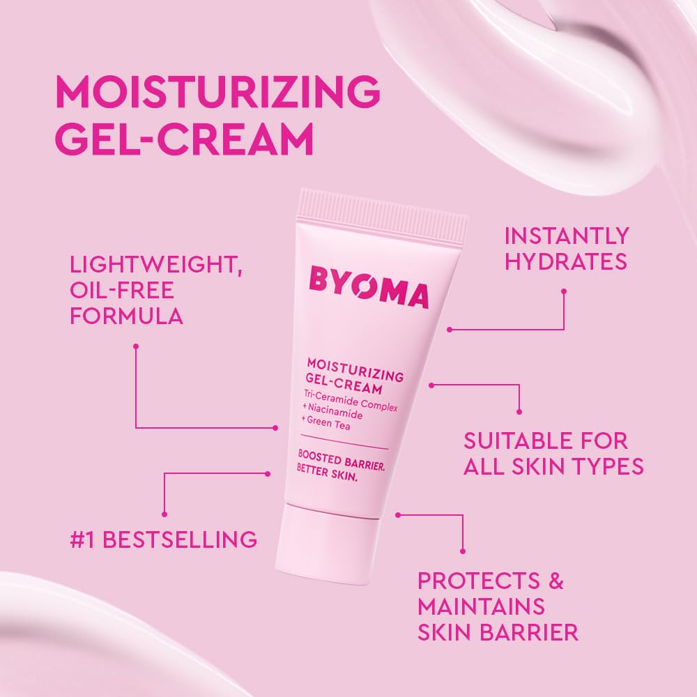 So Hydrating Set - Barrier Repair Skincare Set - Creamy Jelly Cleanser, Hydrating Face Serum & Ceramide Face