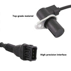 ZBN 12141703277 Crankshaft Position Sensor Fit for BMW