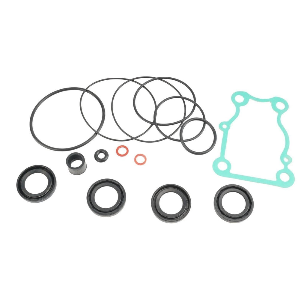 For Yamaha 25HP 30HP 40HP Seal Kit Lower Gearcase