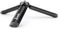 Metal Mini Tripod, Desktop Tabletop Stand Compact Tripod for Smooth 4, Osmo Mobile, Vimble 2, Gimbal Handle Grip