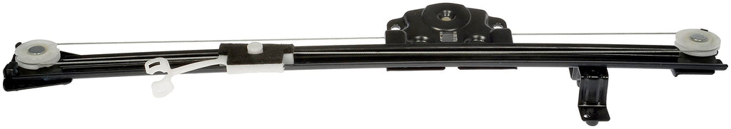 Dorman 740-336 Front Driver Side Power Window Regulator (Regulator Only) Compatible with Select Ram Models