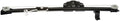 Dorman 740-336 Front Driver Side Power Window Regulator (Regulator Only) Compatible with Select Ram Models