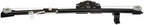 Dorman 740-336 Front Driver Side Power Window Regulator (Regulator Only) Compatible with Select Ram Models