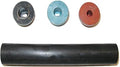 Replacement Oil Burner Coupling Kit, 6"