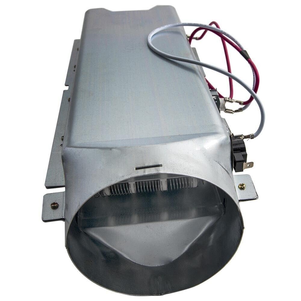 For Dryer Heating Element Assembly Compatible replacement for PS3527791