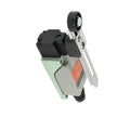Aexit TZ-8108 Adjustable Wall Switches Roller Lever Momentary Limit Switch AC Light Switches 250V 5A