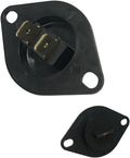 Dryer Thermistor Compatible with Samsung Model Numbers DV419AEW/XAA, DV419AGU, DV419AGU/XAA, DV419AGW, DV419AGW/XAA
