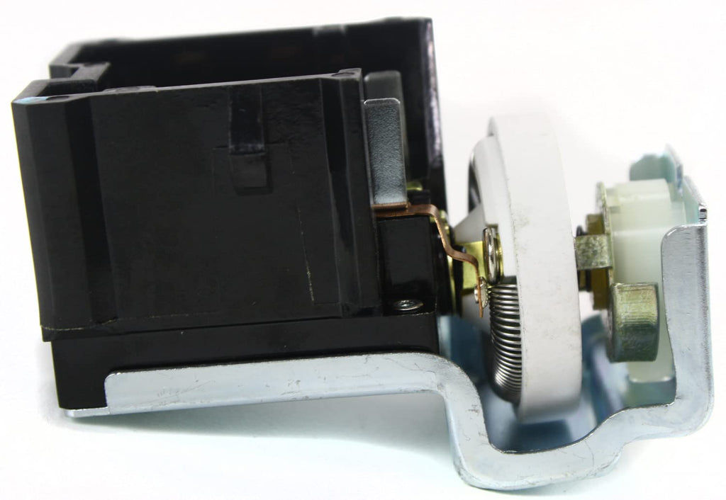 Garage-Pro Headlight Switch For Ford Explorer 1991-1994