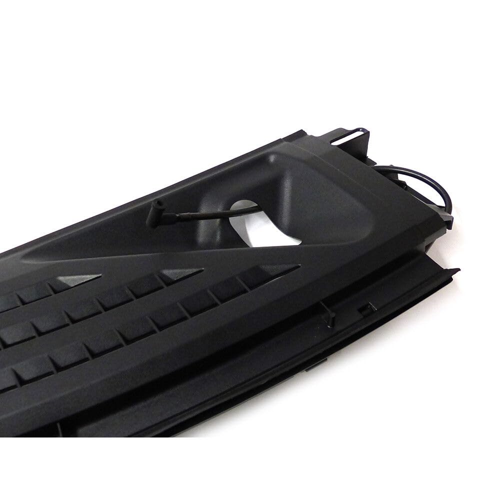 Ford Cowl Grille - BL3Z15022A68A