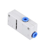 Large Suction Flow Vacuum Generator ZH05BS/ZH05BL(ZH10BL-01-01)