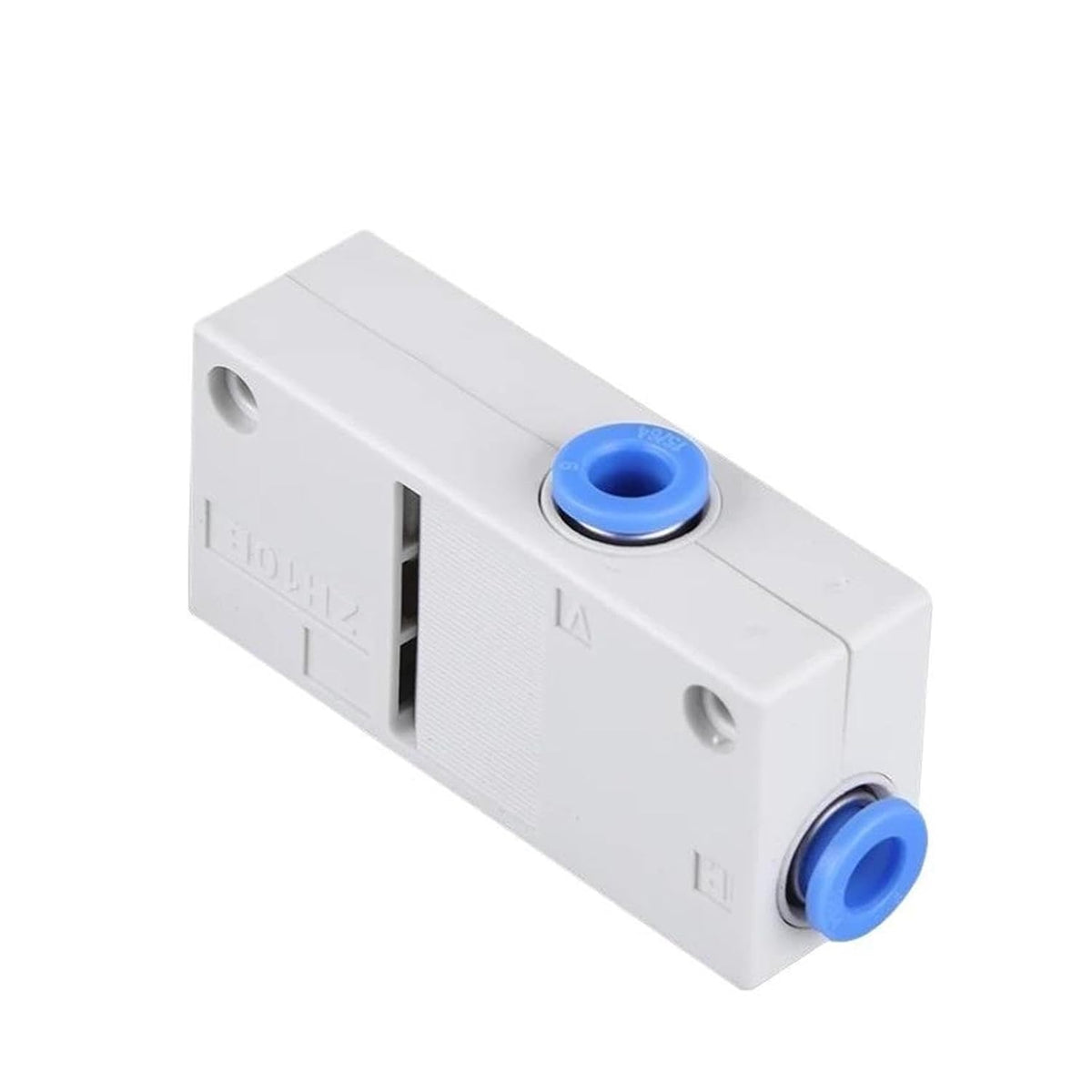 Large Suction Flow Vacuum Generator ZH05BS/ZH05BL(ZH10BL-01-01)